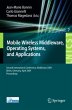 Mobile Wireless Middleware - Bild 1