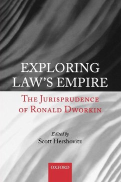 Cover Exploring Law's Empire