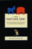 The Partisan Sort