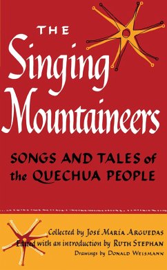 Cover The Singing Mountaineers
