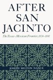 After San Jacinto After San Jacinto