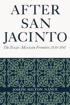 Cover After San Jacinto