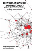 Networks, Innovation and Public Policy