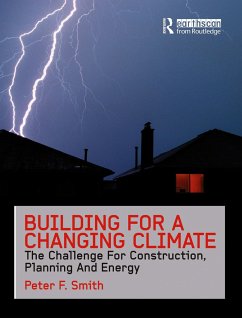 Building for a Changing Climate - Smith, Peter F