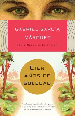 Cien Años de Soledad / One Hundred Years of Solitude - García Márquez, Gabriel