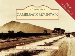 Camelback Mountain - Driggs, Gary