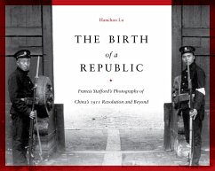 The Birth of a Republic - Lu, Hanchao