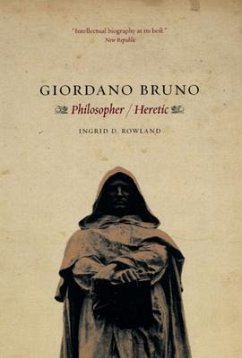 Giordano Bruno - Rowland, Ingrid D.