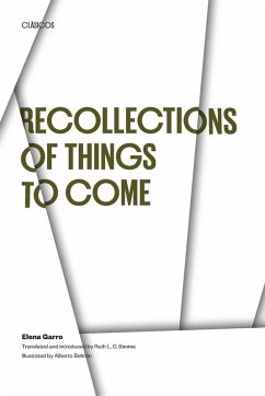 Cover Recollections of Things to Come