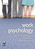 Work Psychology