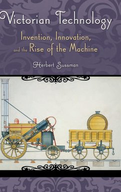 Victorian Technology - Sussman, Herbert