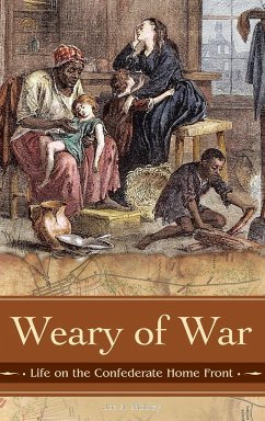 Weary of War - Mobley, Joe