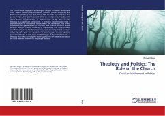 Theology and Politics: The Role of the Church