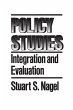 Policy Studies - Bild 1