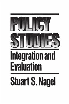 Cover Policy Studies
