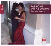 Passione-Oper Für Verliebte