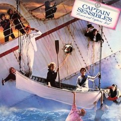 Women And Captains First (Expanded Edition) - Captain Sensible