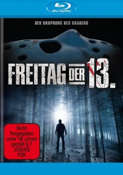 Freitag der 13. - Adrienne King,Harry Crosby,Betsey Palmer