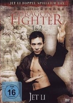 Cover Dragon Fighter 1 & 2