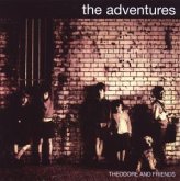 Theodore And Friends (Expanded) Theodore And Friends (Expanded)