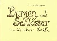 Burgen und Schlösser im Landkreis Roth