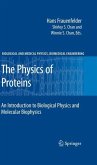 The Physics of Proteins