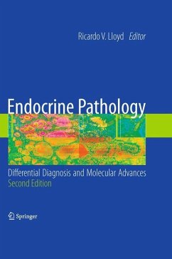 Endocrine Pathology: - Lloyd, Ricardo V. (Hrsg.)