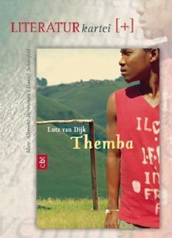 Themba, Literatur-Kartei - Dijk, Lutz van