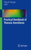 Practical Handbook of Thoracic Anesthesia