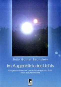 Cover Im Augenblick des Lichts