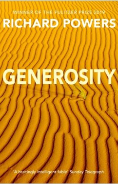 Generosity - Powers, Richard