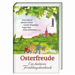 Osterfreude