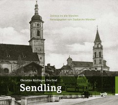 Sendling - Rädlinger, Christine;Graf, Eva