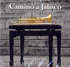 Cover Camino a Jalisco