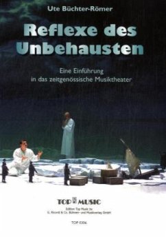 Cover Reflexe des Unbehausten