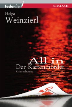 All in - der Kartenmörder - Weinzierl, Helga