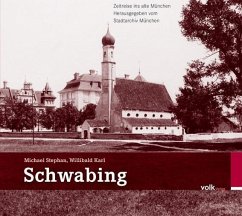 Schwabing - Stephan, Michael;Karl, Willibald
