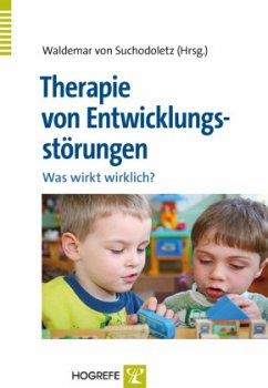 Therapie von Entwicklungsstörungen