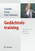 Gedächtnistraining