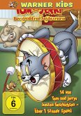 Tom und Jerry - Ihre größten Jagdszenen - Vol. 2