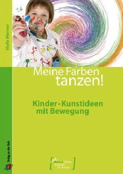 Meine Farben tanzen! - Werner, Viola