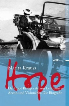 Hope - Krauss, Marita