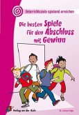 Die besten Spiele für den Abschluss mit Gewinn