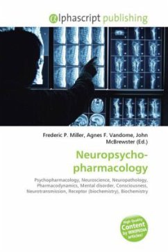 Cover Neuropsychopharmacology