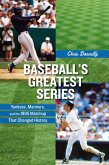 Baseball's Greatest Series