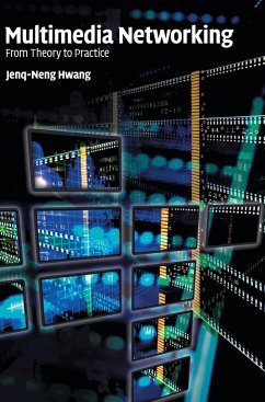 Multimedia Networking - Hwang, Jenq-Neng