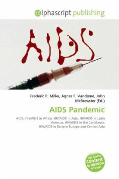 AIDS Pandemic