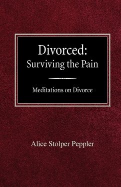 Cover Divorced