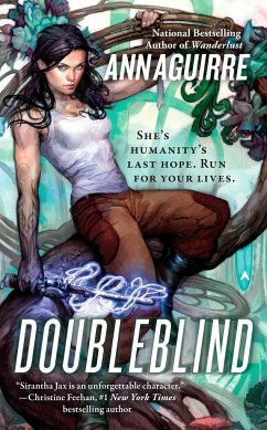 Doubleblind - Aguirre, Ann