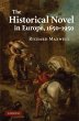 The Historical Novel in Europe,... - Bild 1
